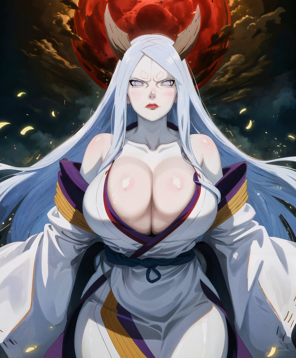 Mother_Chakra's tweet image. Kneel down in front of me.