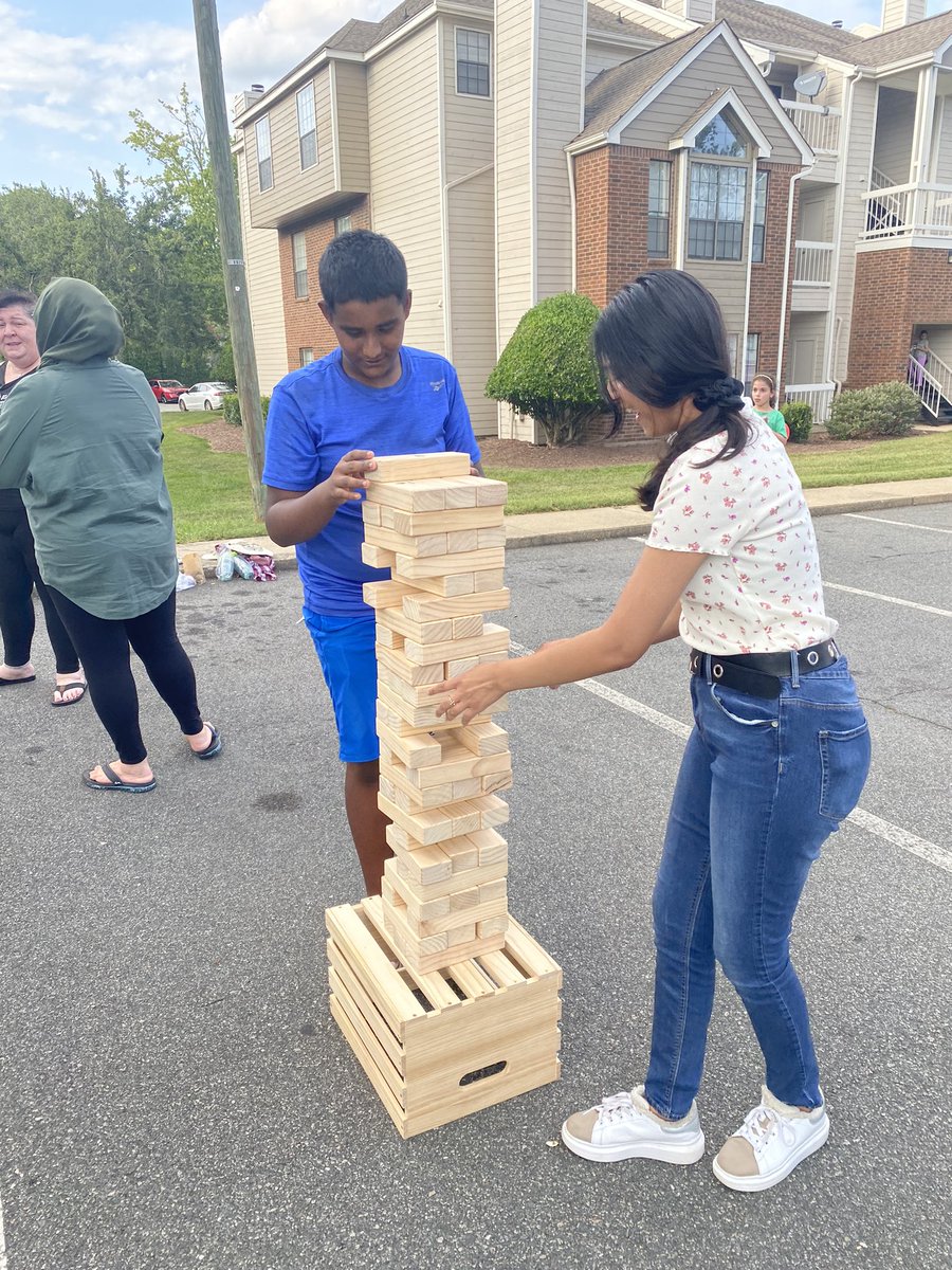 play_police's tweet photo. So much fun! @raleighpolice #NNO2023 #buddieswithbadges https://t.co/uFC4DOUqHJ