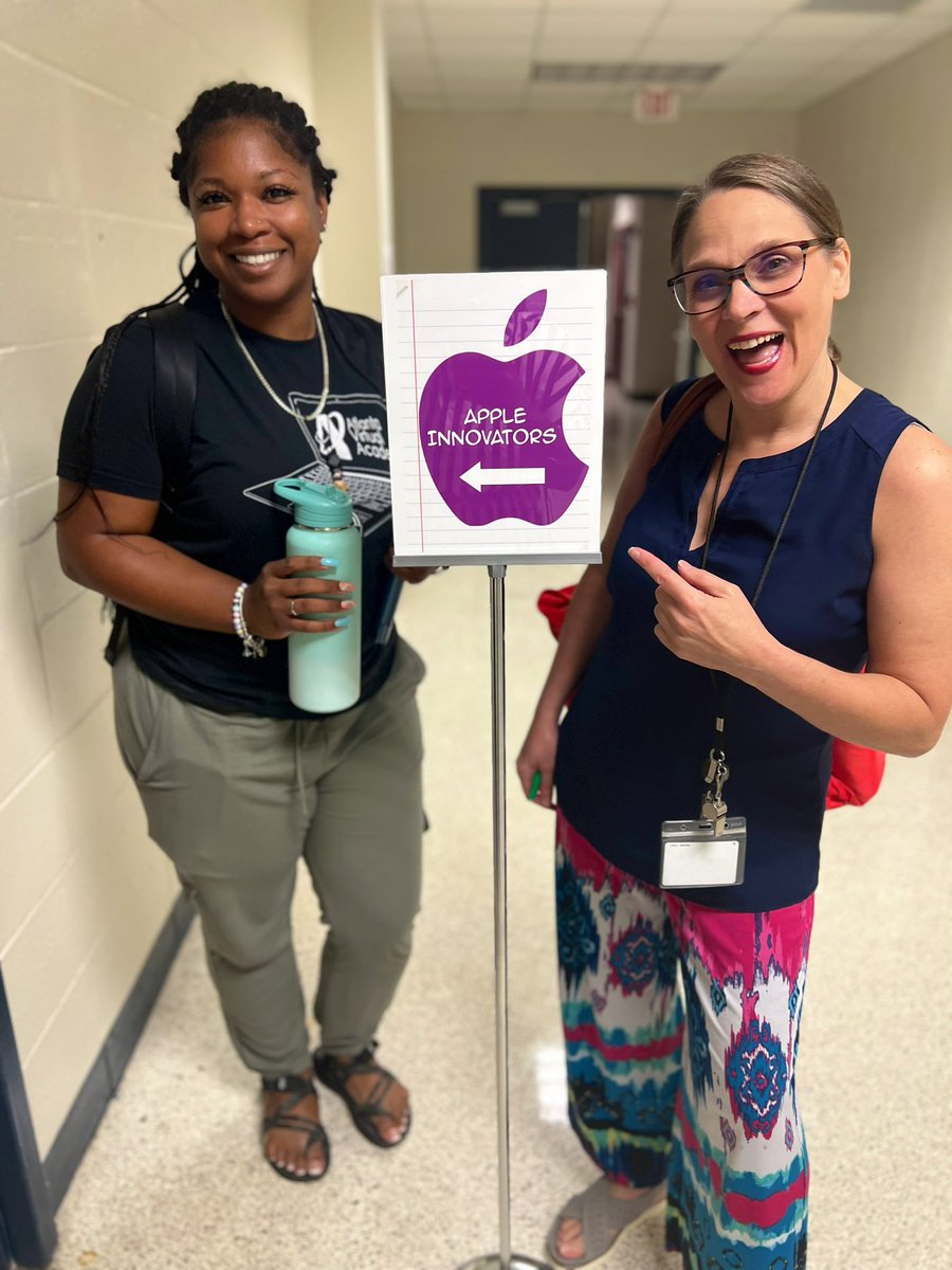 Atlanta Global Innovators - A K12 Virtual Academy tweet media