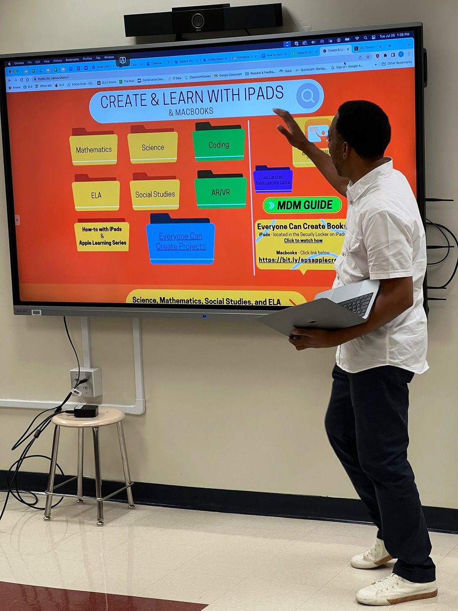 Atlanta Global Innovators - A K12 Virtual Academy tweet media