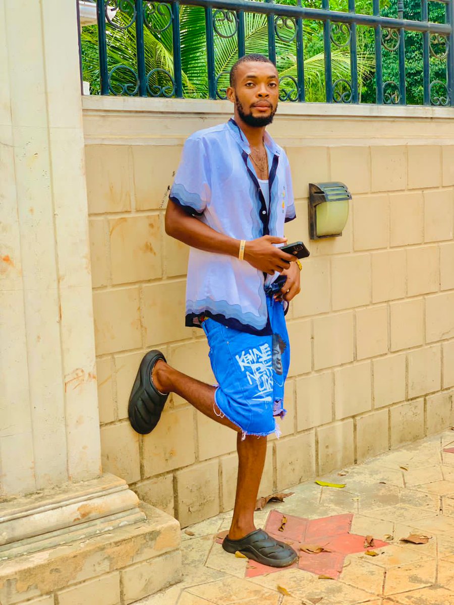 Happy birthday to you bro long life and prosperity the Skippo