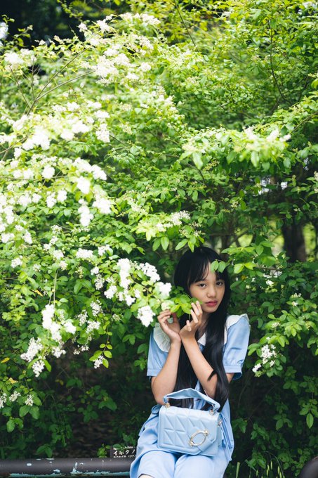 Twitterのコスプレ画像10