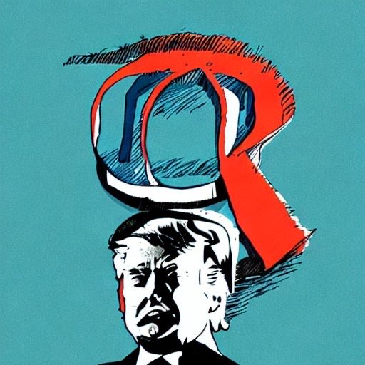 SavenSatow's tweet photo. "Rumor Has It…" by Saven Satow with AI
#Rumor
#Scandal
#PoliticalPressure
#SeijiKihara
#DeputyChiefCabinetSecretary
#Japan
#KishidaCabinet
#FigurativeArt
#Bunshun
#art
#ai https://t.co/87oOHq70lm