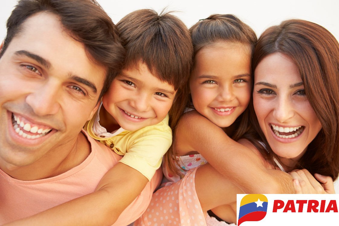 🇻🇪💵👨‍👩‍👦‍👦¡Atención!Subieron los montos de estos 6 Bonos de la Patria ¿cuáles y cuánto?| Martes 1°de agosto 2023
✨Hoy martes 1°de agosto el Gobierno de Venezuela actualizó los montos de 6 programas y bonos de Protección Social del carnet de la Patria
🔷Aquí👇
bit.ly/3Koj6Nl
