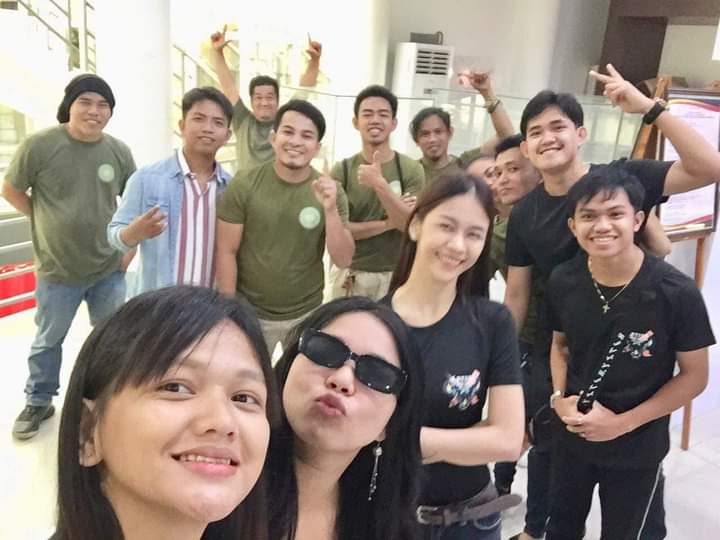 Ely Macaso 🐉 $MON -BULAK- tweet media