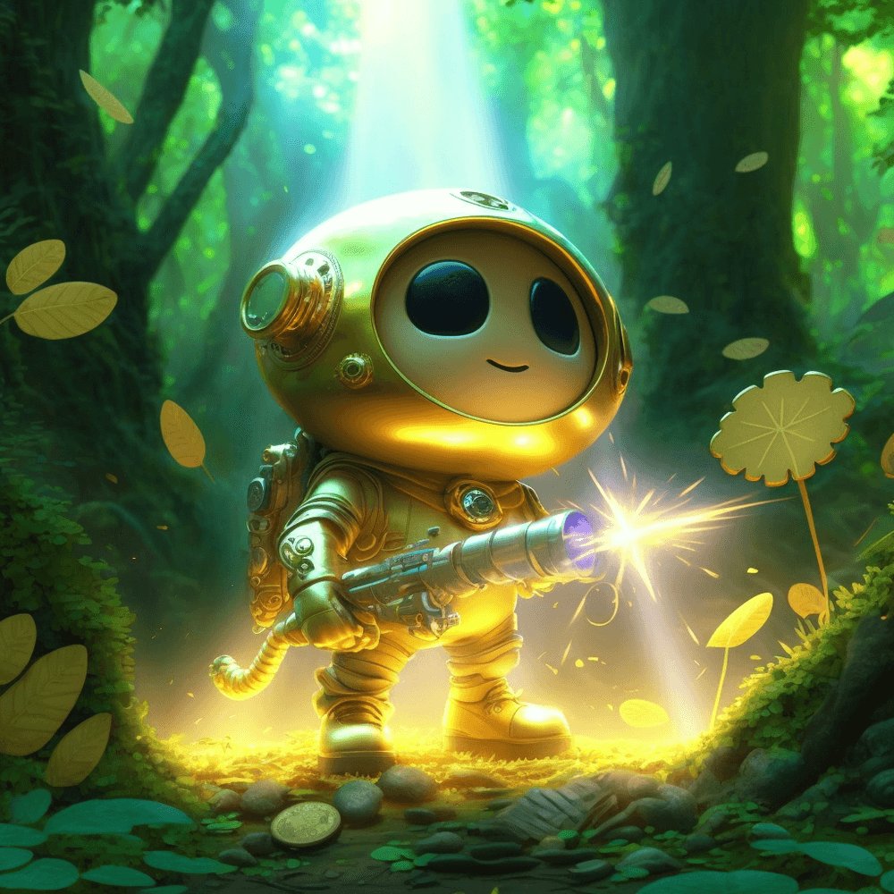 0xAlienz NFT Project tweet media