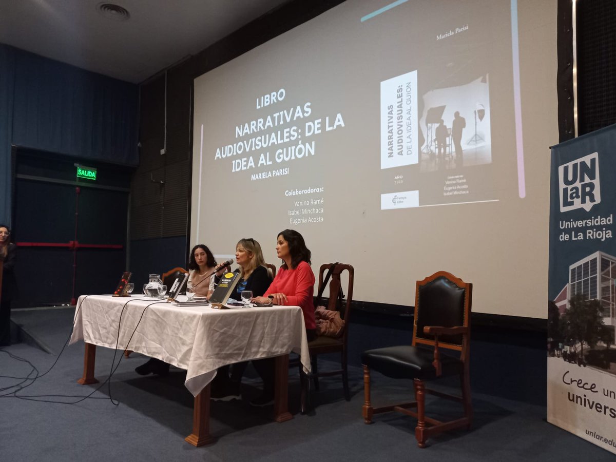 REDCOMArgentina tweet media