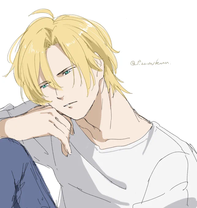 誰か分かる方います…?rkgk