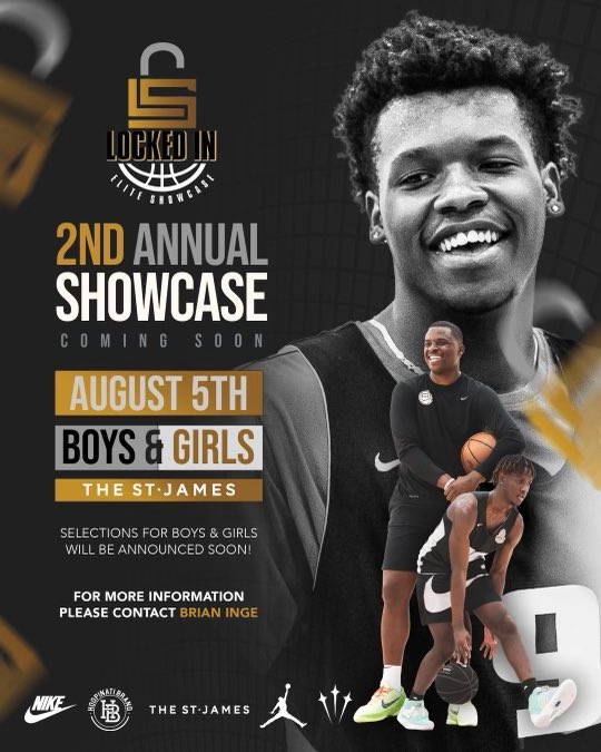 For the DMV area! The Top coaches/trainers will be hands on with some of the best kids in the entire area!. Appreciate @LethalShooter__ for providing the platform #SDC