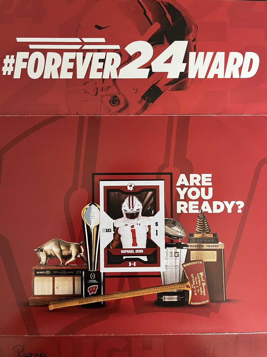 Raphaelball9's tweet image. Official Offer. Locked in 🔒