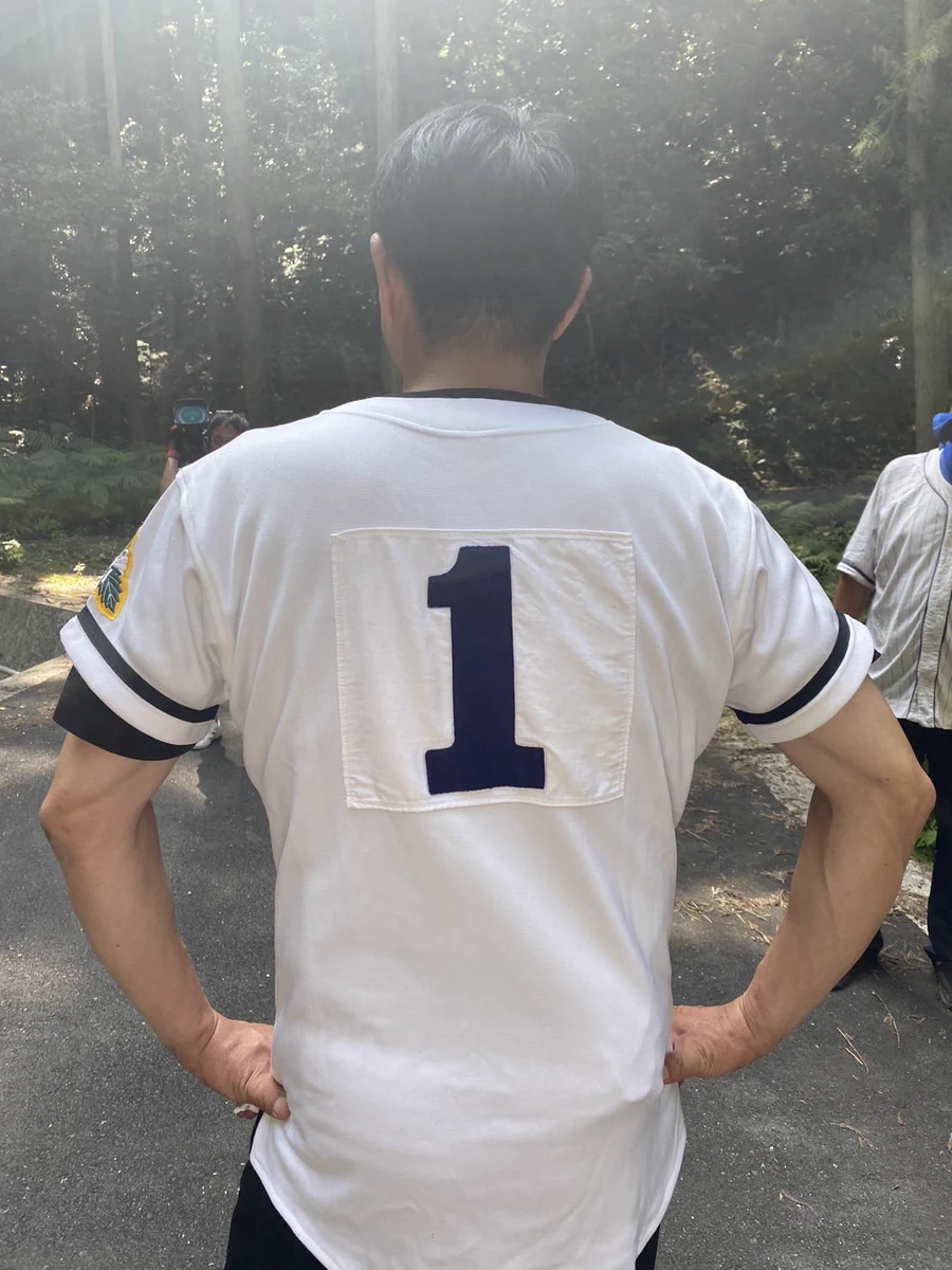 川崎憲次郎 on X: 