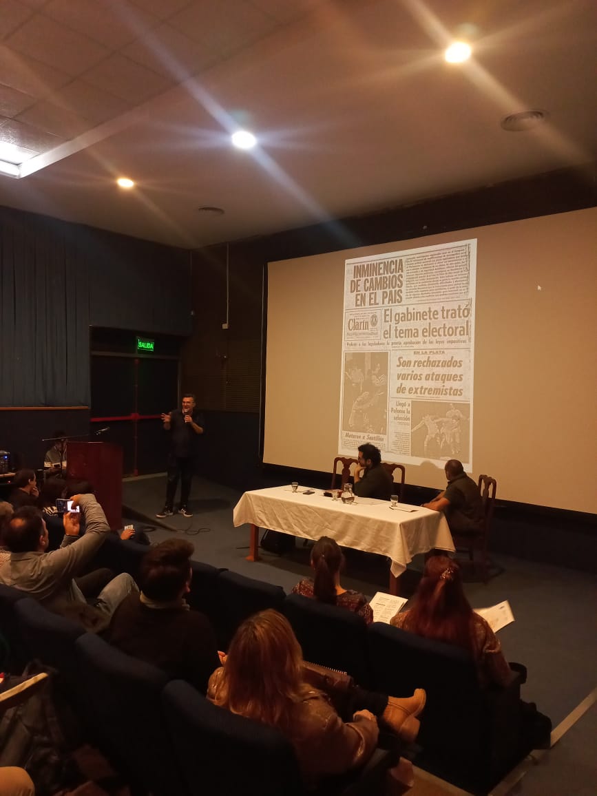 REDCOMArgentina tweet media