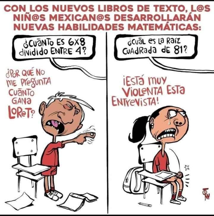 13_iracheta's tweet photo. Nueva escuela humanista https://t.co/u1KPW0JM06