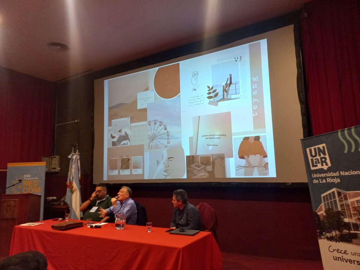 REDCOMArgentina tweet media