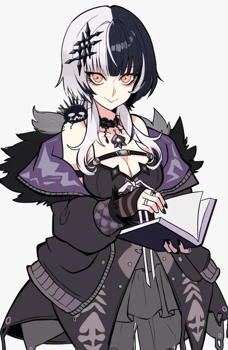  #ShiorinSketch