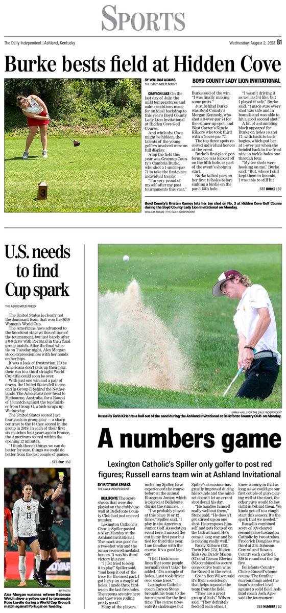 Matthew Sparks tweet media