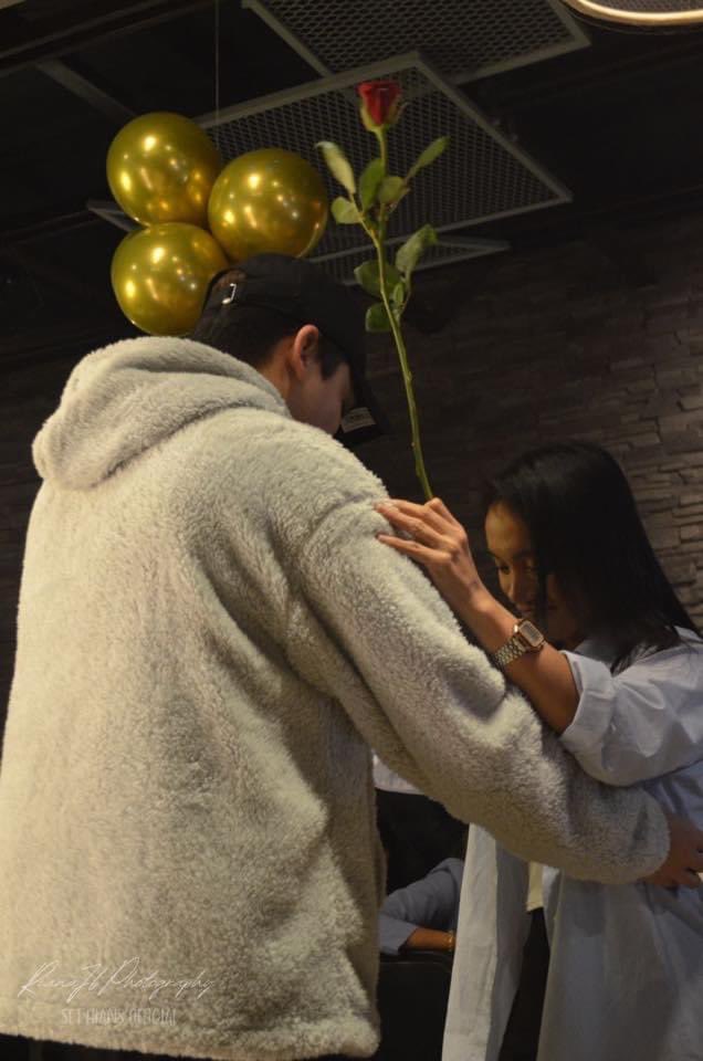 SETHiansOFC's tweet photo. Sethians, with our Sethyboy, @imsethfedelin✨💙 https://t.co/Tf40cghw7T
