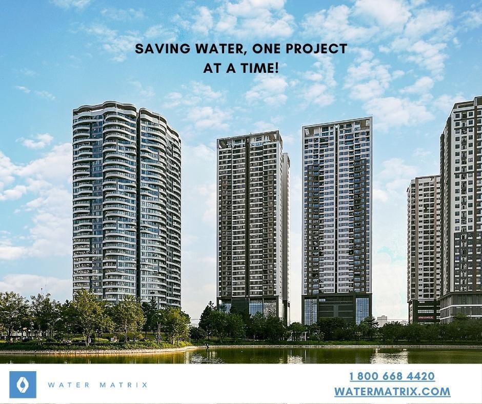 Water_Matrix's tweet photo. We consistently achieve water consumption savings of 30-40% in our projects, helping you save both resources and money.

Get in touch - 1 800 668 4420 

#Waterconservation #WaterUsage #Lowflowtoilets #Plumbingcontractor #WaterROI #Ontario https://t.co/FeEbzLBOjc