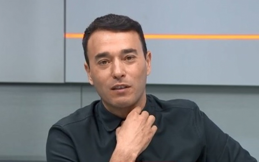 goleada_info's tweet photo. André Rizek, sobre a expulsão de Marcelo, do Fluminense, contra o Argentinos Juniors:

- Fecho com o Diniz na indignação contra a expulsão do Marcelo. Aquilo é um acidente de trabalho! Lamentável, chocante a fratura do argentino. Mas o Marcelo não tem culpa NENHUMA. Expulso por um acidente. Absurdo. É a ação do jogador argentino que ocasiona o choque. Ele, lamentavelmente, coloca a perna bem embaixo da passada (natural) do Marcelo. Não pode ser vermelho NUNCA um lance assim.

🗞️ Reprodução
📸 SporTV | CONMEBOL