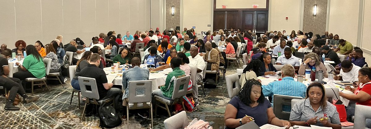 barry_wiginton's tweet image. Two awesome days of educators taking a closer look at the Alabama Core Teaching Standards. #learninglaunch @AlabamaAchieves