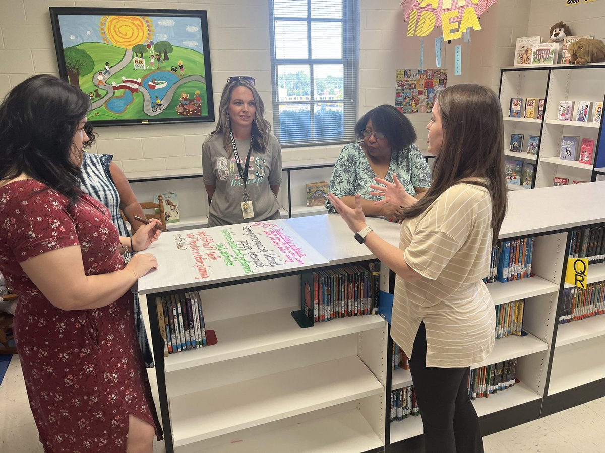 Jessica Kent, NBCT tweet media