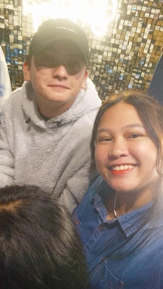SETHiansOFC's tweet photo. Sethians, with our Sethyboo @imsethfedelin✨ https://t.co/wLz3TdSNTF