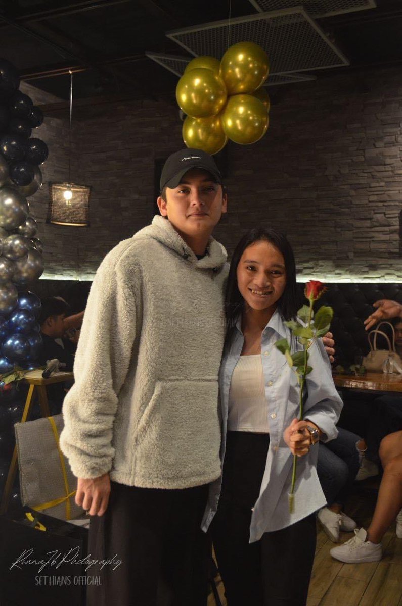 SETHiansOFC's tweet photo. Sethians, with our Sethyboo @imsethfedelin✨ https://t.co/wLz3TdSNTF