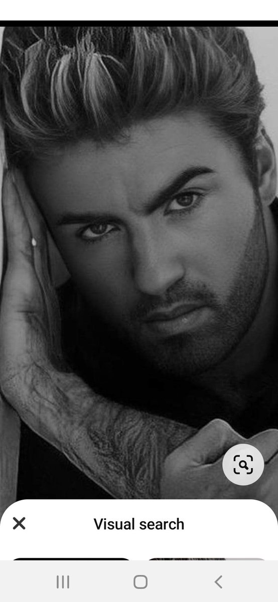 #whereihopeuare #papawasarollingstone #georgemichael 😯💙💠💙💠💙💠💙🕊