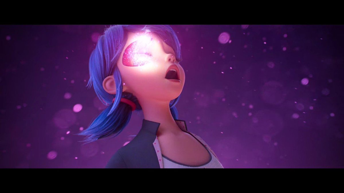 ambitiouschat's tweet image. #MiraculousAwakening 
SHE IS THE MOMENT i cant even begin to describe