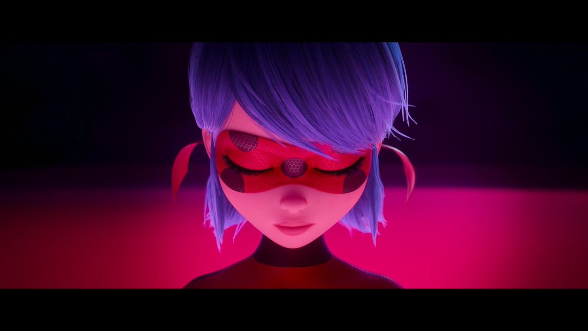 ambitiouschat's tweet image. #MiraculousAwakening 
SHE IS THE MOMENT i cant even begin to describe