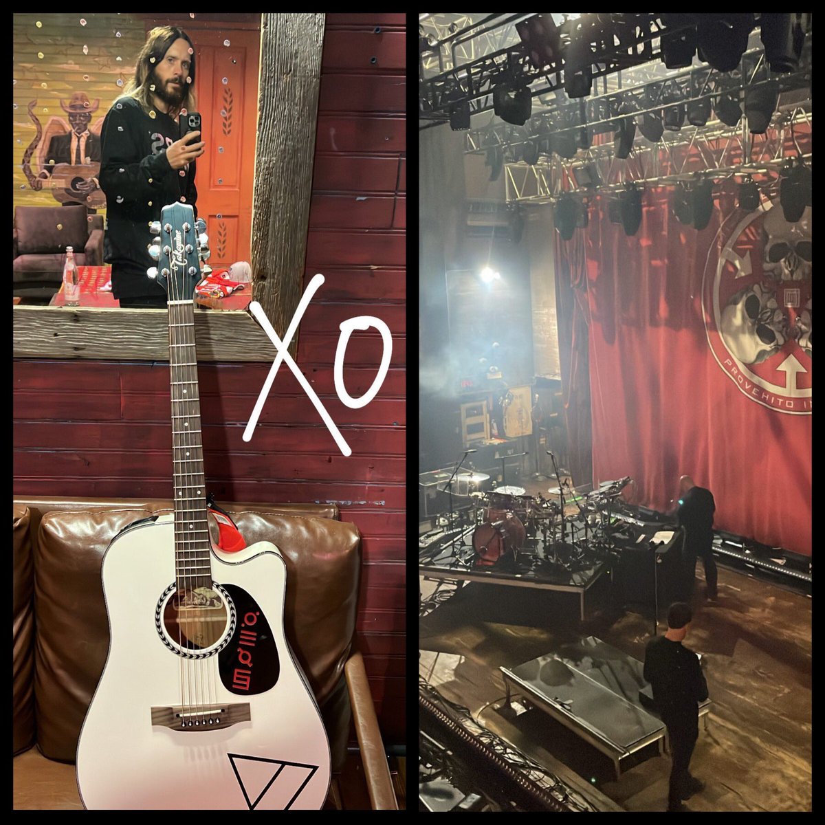 30STMmusicandmore tweet media