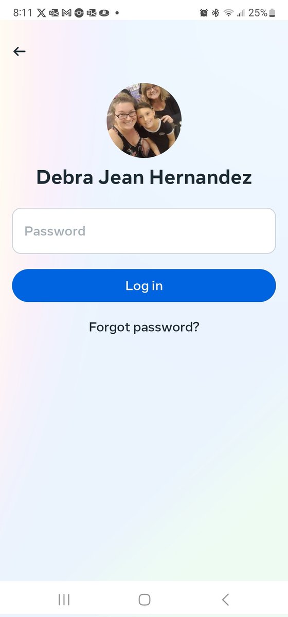 <a href="/facebook/">Facebook</a> My Facebook account was hacked. Do I need to write to your headquarters? I can't get in. Everything was changed.