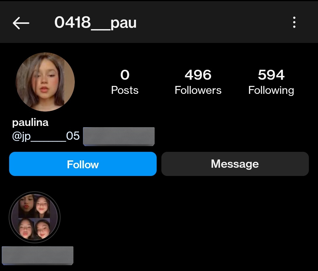 CompSciBus's tweet photo. Sahar; aka truesbeer / swixxzpunch also aka Paulina. 
From Colombia Antioquia Medellin.

Has been racist and dehumanized yj multiple times, qrted a (proved) txt set up acc made by a stay just so she could be disgusting about yj's east asian features. https://t.co/3P6Mctwd0N