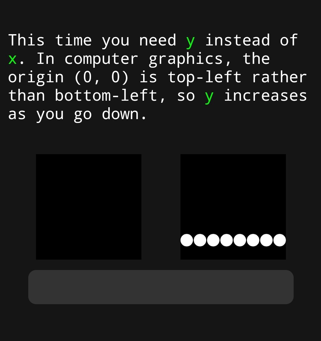 raymondbach_js's tweet photo. Practice your Javascript at:
https://t.co/ifESarDmR4
#javascript #FrontEndDeveloper https://t.co/t63ZtfA13E