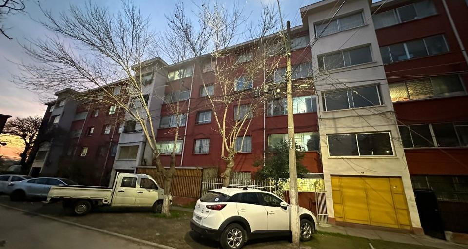 InStange's tweet photo. Departamento en Venta en San Joaquín a pasos de Metro Camino Agrícola https://t.co/sfbSOvSFT6