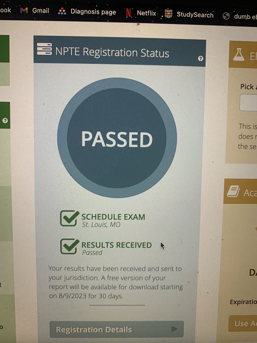 charrlieeeeee's tweet photo. I PASSED MY BOARDS!!!! 🥳🥳 https://t.co/1CM8wIeM14