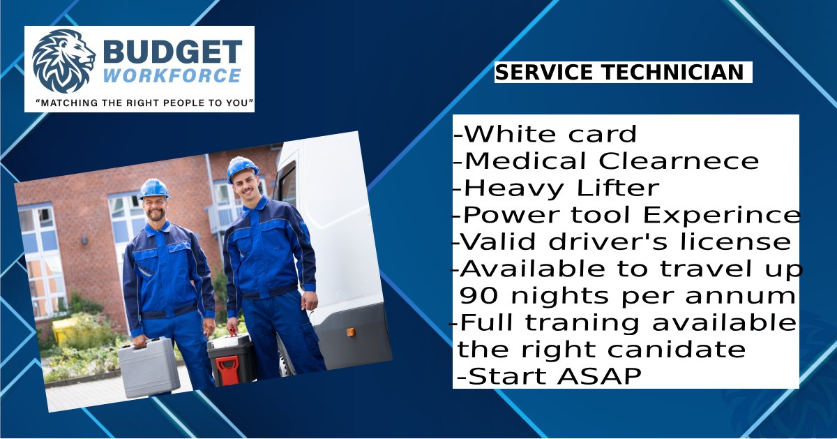 BudgetWorkforce's tweet photo. https://t.co/kvJEnehiYN