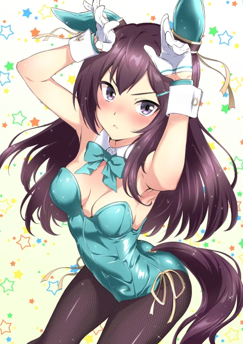 バニードーベル 