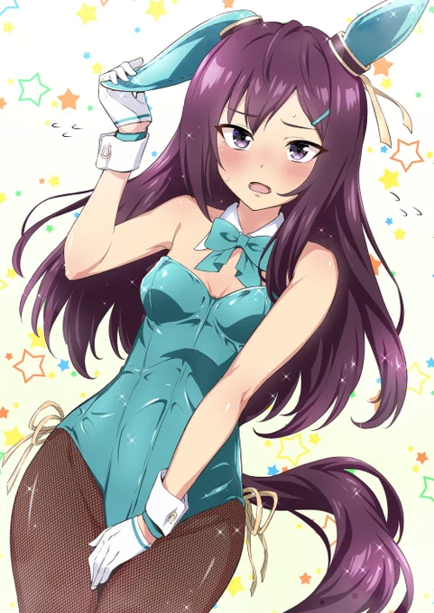 バニードーベル 