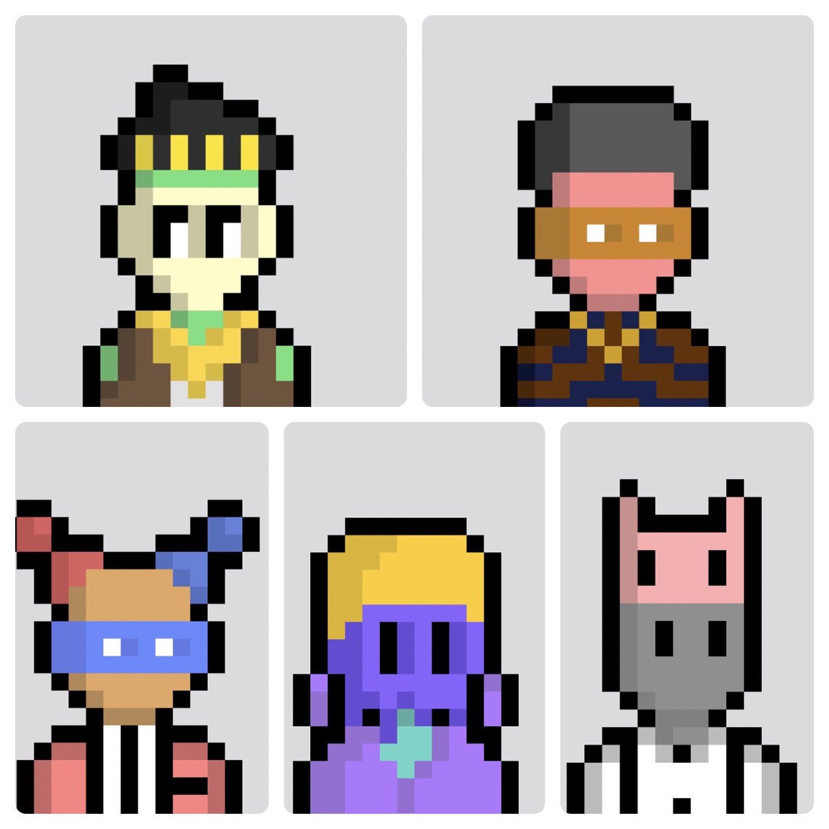 The gang is growing!
Great idea, real utility and awesome people. Check it out, especially if you’re in NYC.
LFB fam! <a href="/CustomersNFT/">Customers</a> <a href="/BakersNFT/">Bakers</a>