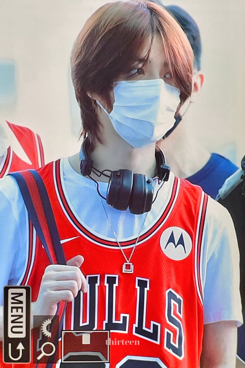 thirteen_313's tweet photo. 230802 #범규 #BEOMGYU #TXT https://t.co/R02ct4xvSD