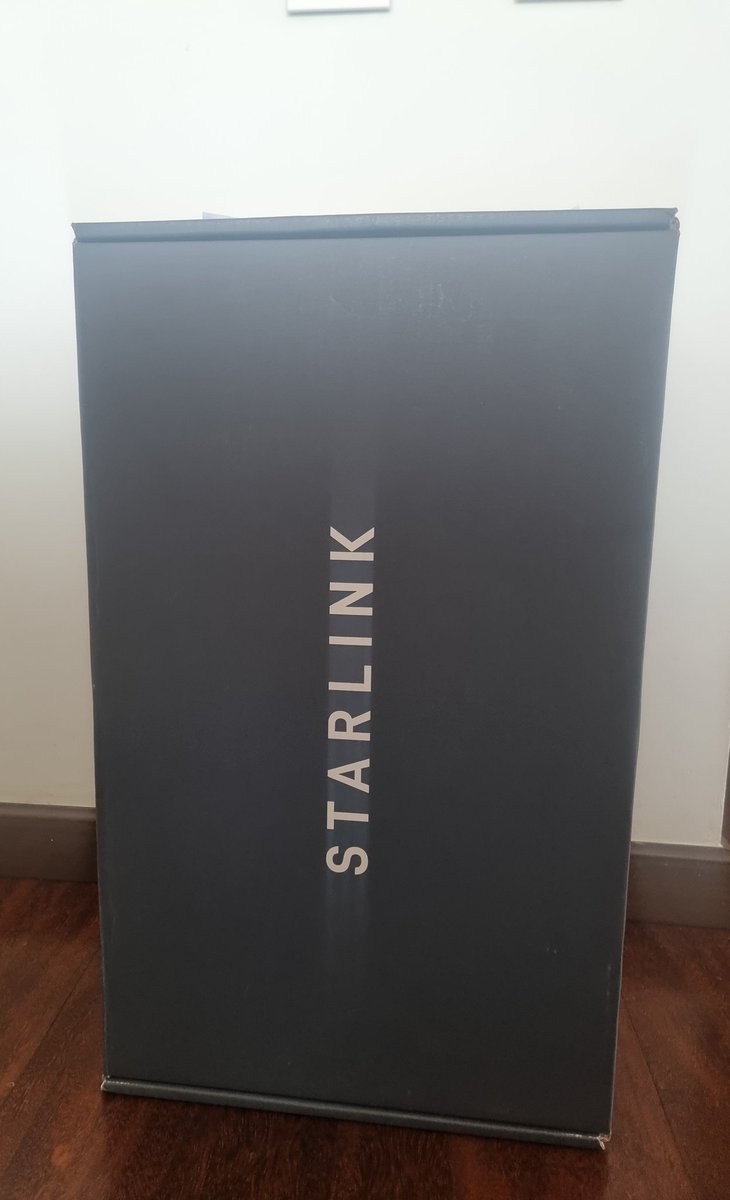 IndocCyber's tweet photo. #Informate
En #Colombia venimos implementando infraestructura con tecnología de punta de @Starlink, el trabajo híbrido mas robusto y ciberseguro con nosotros, te colaboramos, contáctanos.

#Tecnología #technology #Ciberseguridad #CyberSecurity #Starlink https://t.co/qEPyoqyOti