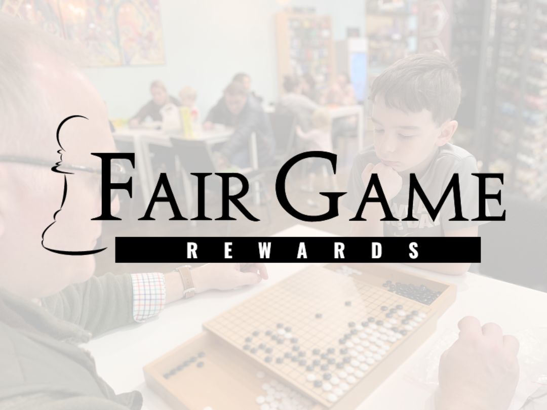 Fair Game tweet media