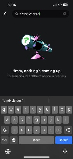 Misslizvicious1's tweet photo. Well, The UK Cash App and the US Cash App seem to be having some issues @cashapp a fan wanted to buy the Dropboxes. He was unable to locate my cash app. I was unable to locate his when we tried by Email it indicated to him that I had not joined yet so we thought that maybe if he added me to his contacts that it might straighten itself out but nope that did not work either The UK version has a PAY_ME link just like Paypal so he sent me the link and that also did not work. He and I are going to try a few more things seeing as there is little helpful information available using Google I basically couldn't find much out other than the UK and the US are the only places you can use Cash App so maybe Cash App can shed some light on this problem?