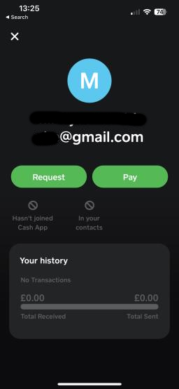 Misslizvicious1's tweet photo. Well, The UK Cash App and the US Cash App seem to be having some issues @cashapp a fan wanted to buy the Dropboxes. He was unable to locate my cash app. I was unable to locate his when we tried by Email it indicated to him that I had not joined yet so we thought that maybe if he added me to his contacts that it might straighten itself out but nope that did not work either The UK version has a PAY_ME link just like Paypal so he sent me the link and that also did not work. He and I are going to try a few more things seeing as there is little helpful information available using Google I basically couldn't find much out other than the UK and the US are the only places you can use Cash App so maybe Cash App can shed some light on this problem?