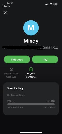 Misslizvicious1's tweet photo. Well, The UK Cash App and the US Cash App seem to be having some issues @cashapp a fan wanted to buy the Dropboxes. He was unable to locate my cash app. I was unable to locate his when we tried by Email it indicated to him that I had not joined yet so we thought that maybe if he added me to his contacts that it might straighten itself out but nope that did not work either The UK version has a PAY_ME link just like Paypal so he sent me the link and that also did not work. He and I are going to try a few more things seeing as there is little helpful information available using Google I basically couldn't find much out other than the UK and the US are the only places you can use Cash App so maybe Cash App can shed some light on this problem?
