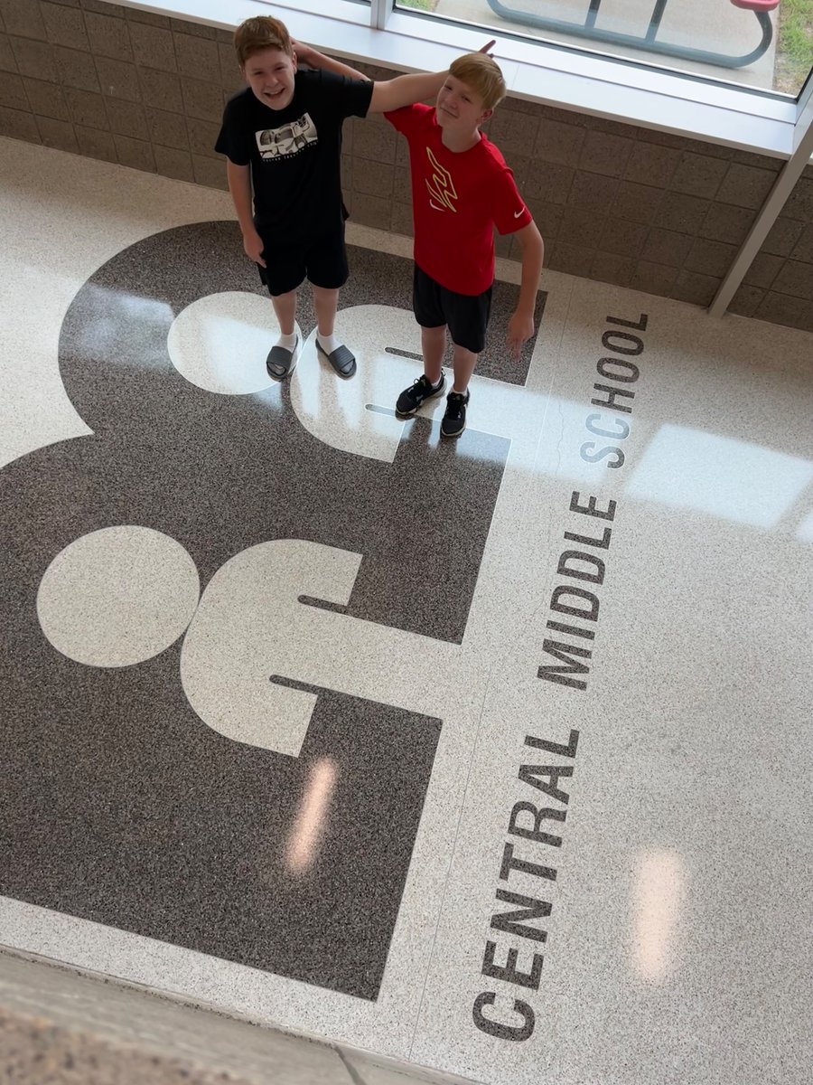 Jen Prasch (@jenprasch) on Twitter photo Are you ready for it? <a href="/millardcentral/">Millard Central MS</a> is going to have TWO Prasch boys! Excited for the school year!! Are you ready for it? <a href="/millardcentral/">Millard Central MS</a> is going to have TWO Prasch boys! Excited for the school year!!