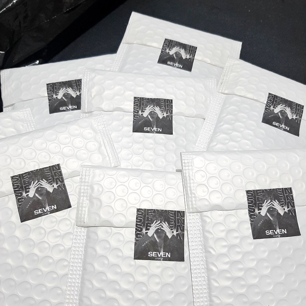 bobicart's tweet photo. #bobiupdates
♧ SEVEN acrylic keychains
— packed all orders na po !!
— will schedule pick ups na hehe
— for s©0, papaprint ko palang today ang waybills since di na pala sila nagbibigay 🙄🙄🙄🙄🙄🙄🙄🙄🙄 https://t.co/nlqt6xYmaI