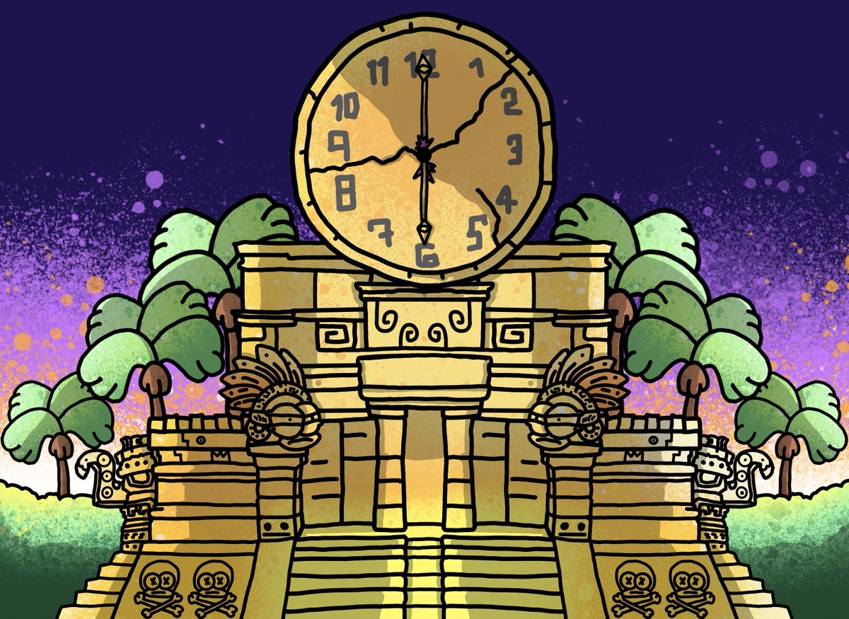 🫡 Honoring our fallen frogs 🌴

Witness the epic battle unfold:
duckgod.supducks.com