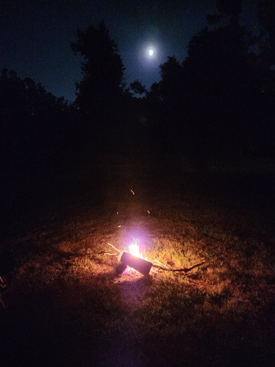 My "time-out" for the week!